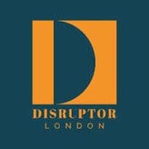 Disruptor London coupon codes