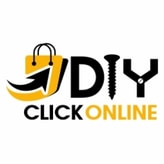 DIY Click Online coupon codes