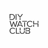 DIY Watch Club coupon codes
