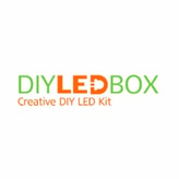 DIYLEDBOX coupon codes