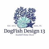 DogFish Design 13 coupon codes
