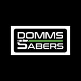 Domms Sabers coupon codes