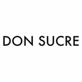 DON SUCRE coupon codes
