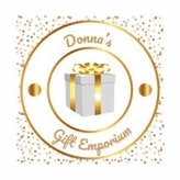 Donna's Gift Emporium coupon codes