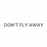 Don't Fly Away coupon codes