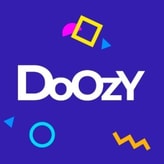 Doozy Live coupon codes