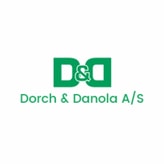 DORCH & DANOLA coupon codes