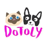 DOTOLY coupon codes