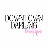 Downtown Darling Boutique coupon codes