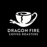 Dragon Fire Coffee Roasters coupon codes
