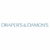 Draper's & Damon's coupon codes