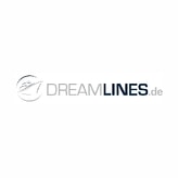 Dreamlines coupon codes