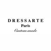 Dressarte Paris coupon codes