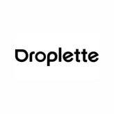 Droplette coupon codes