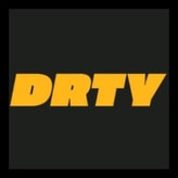 DRTY Drinks coupon codes