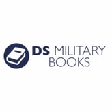 DS Military Books coupon codes