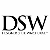 DSW coupon codes
