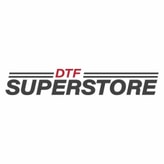 DTF Superstore coupon codes