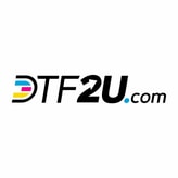 DTF2U coupon codes