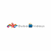Dubai Fridays coupon codes