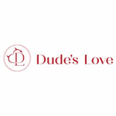 Dude's Love coupon codes