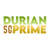 Durian SG Prime coupon codes