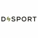 DzzSport coupon codes