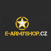 e-ArmyShop.cz coupon codes