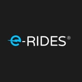 e-RIDES coupon codes