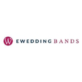 e- Wedding Bands coupon codes