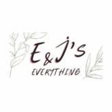 E & J's Everything coupon codes