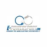 E-Powersport coupon codes