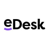 eDesk coupon codes