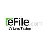 eFile.com coupon codes