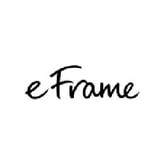 eFrame coupon codes