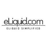 eLiquid.com coupon codes
