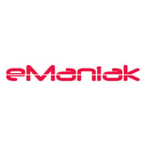 eManiak coupon codes
