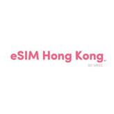 eSIM HONG KONG coupon codes