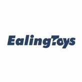 Ealingtoys coupon codes