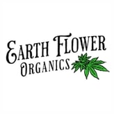 Earth Flower Organics coupon codes