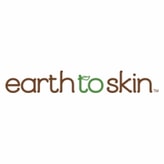 Earth to Skin coupon codes