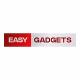 Easy Gadgetx coupon codes