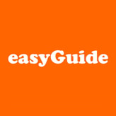 easyGuide coupon codes