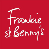 Frankie & Benny's coupon codes