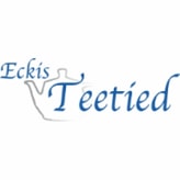 Eckis Teetied coupon codes