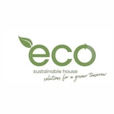 Eco Sustainable House coupon codes