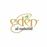 Eden Al Natural coupon codes