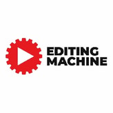 Editing Machine coupon codes