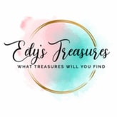 Edy's Treasures coupon codes