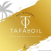 Tafah Oil coupon codes